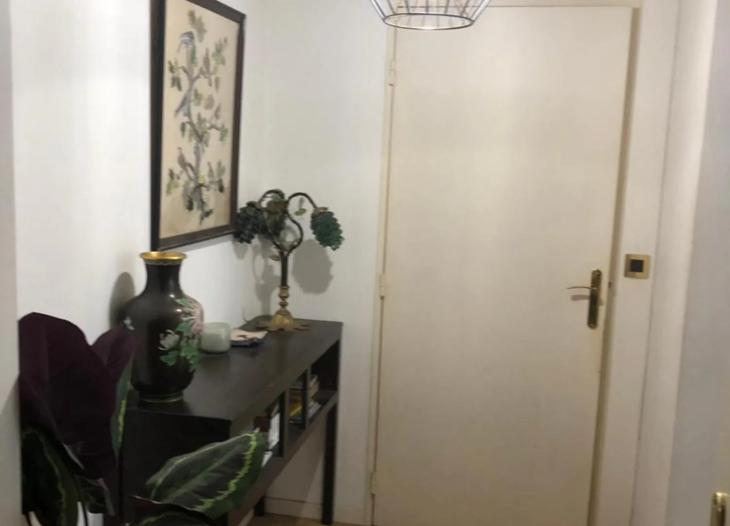 Bel Et Spacieux Appartement Avec Terrasses Et Jardins En Rdc / Cour Proche Rer B Et Tram Banlieue Paris Sud Chatenay-Malabry Guest house
