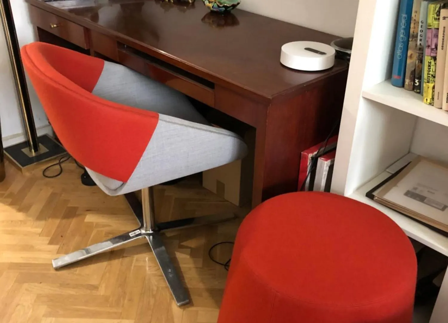 Bel Et Spacieux Appartement Avec Terrasses Et Jardins En Rdc / Cour Proche Rer B Et Tram Banlieue Paris Sud Chatenay-Malabry 0*,  France