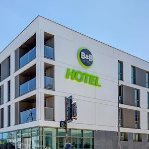 3* Hotel Paris Sud Malabry
